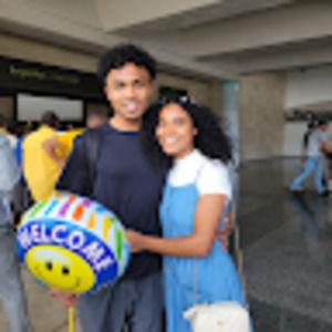 Meet your Posher, Kenneth